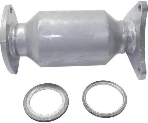 Catalytic Converter Q62564