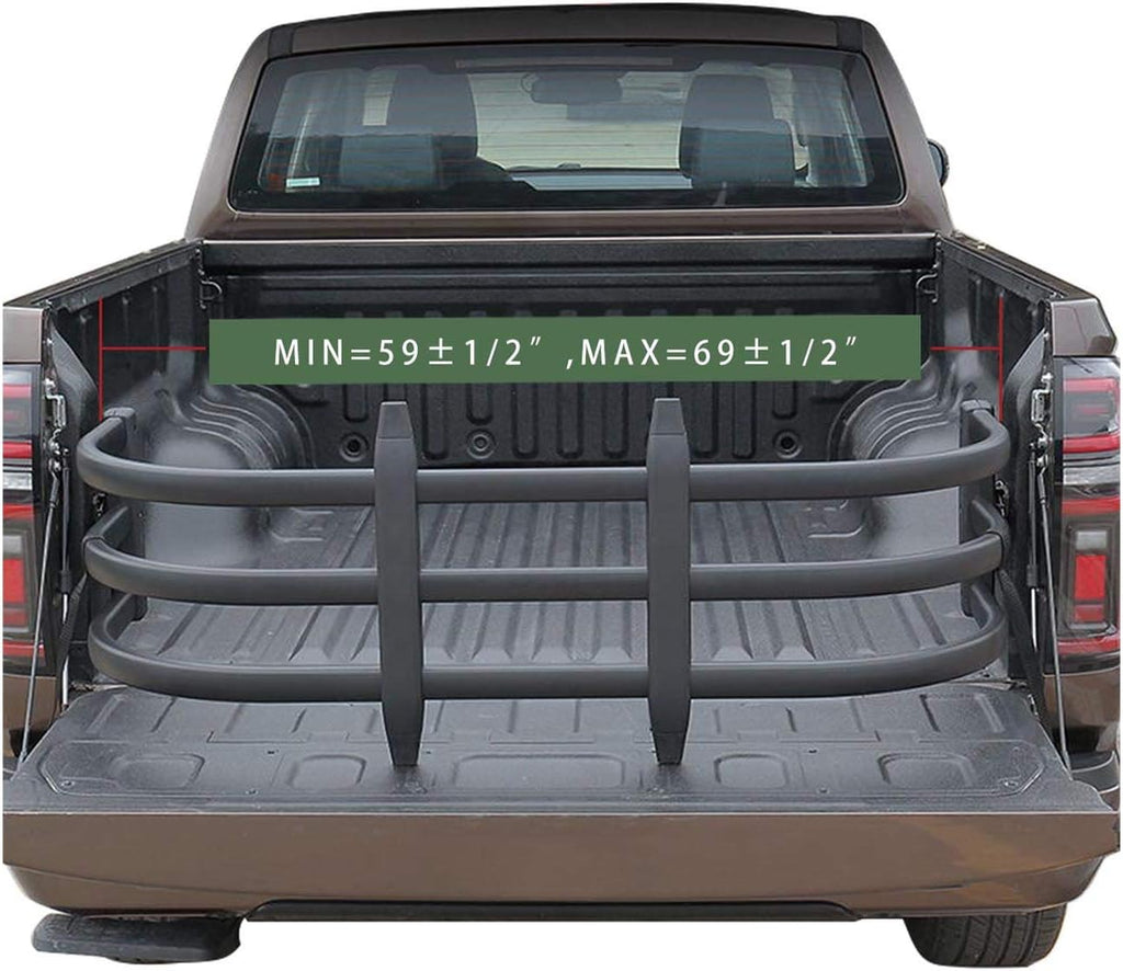 Truck Bed Extender for Pickup Truck I6286