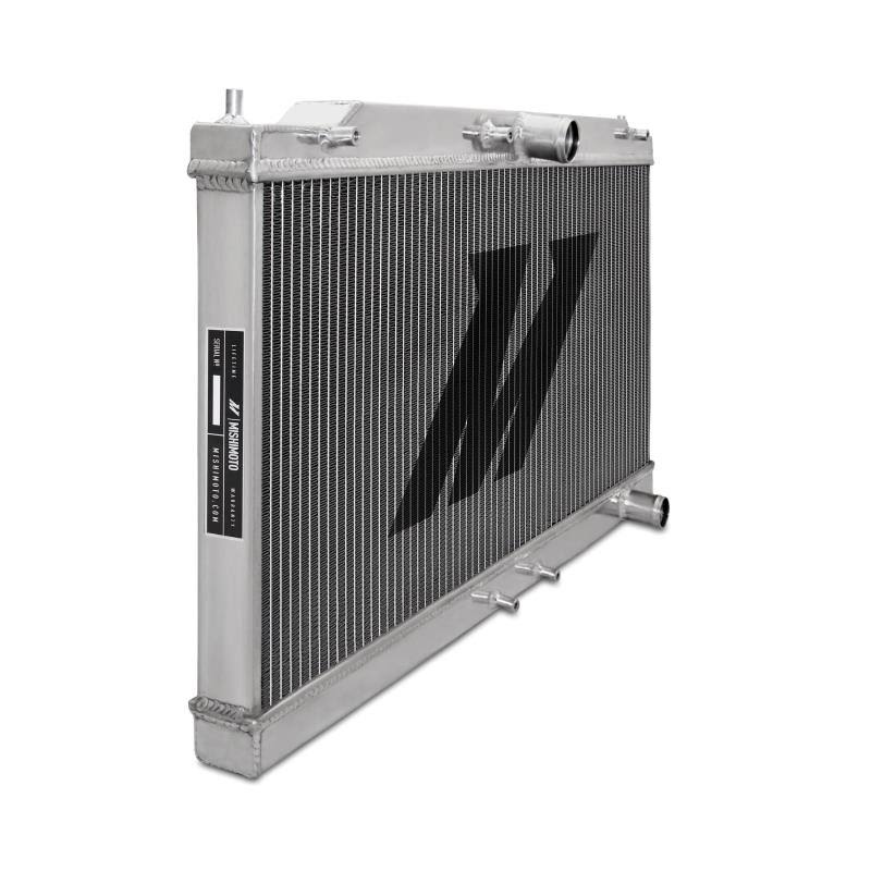 Aluminum Radiator M950