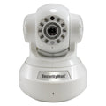 PTZ Day/Night Network Camera D12263