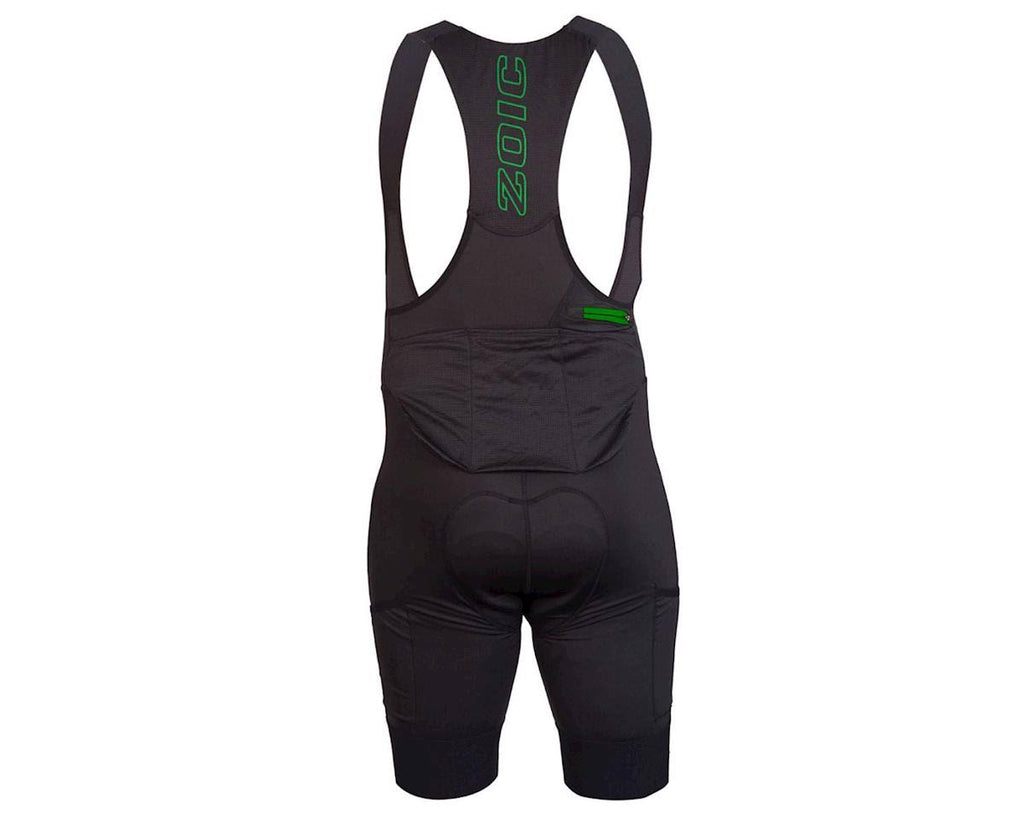 Black Carbon Bib Liner, XL B182254