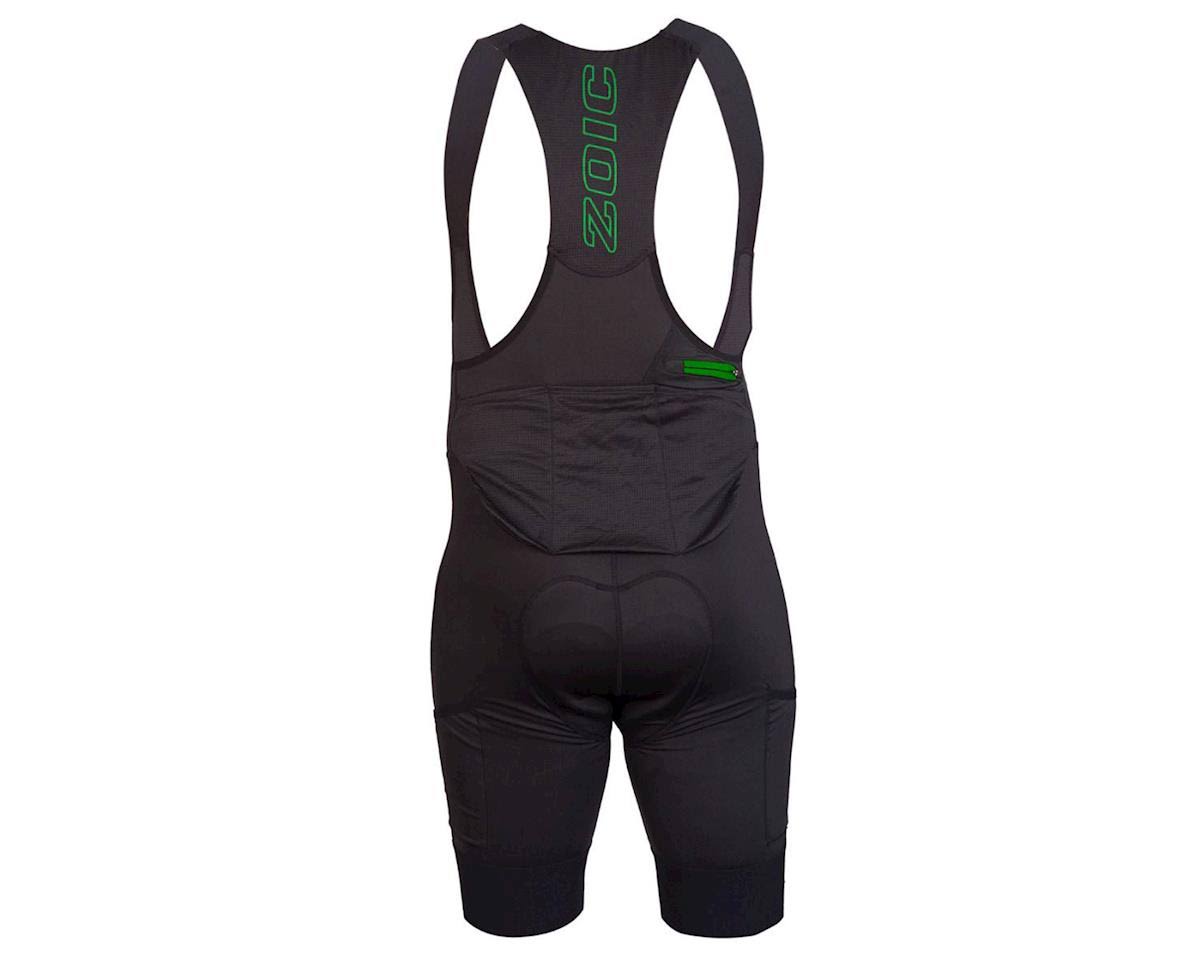 Black Carbon Bib Liner, XL B182254