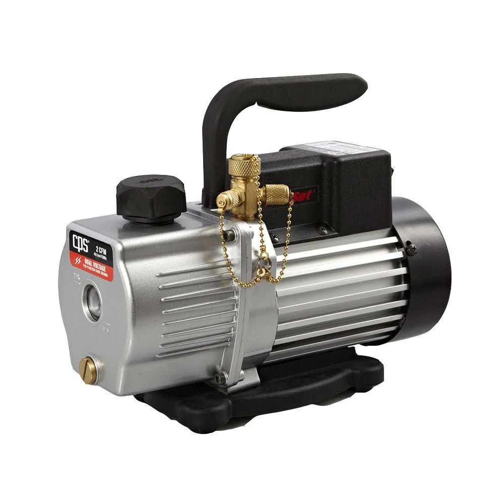 2 CFM Vacuum Pump M1318