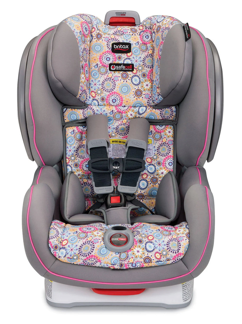 Convertible Car Seat W322706
