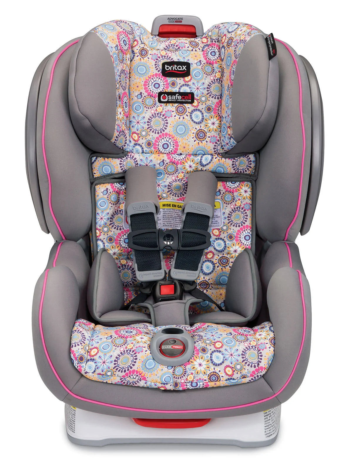 Convertible Car Seat W322706