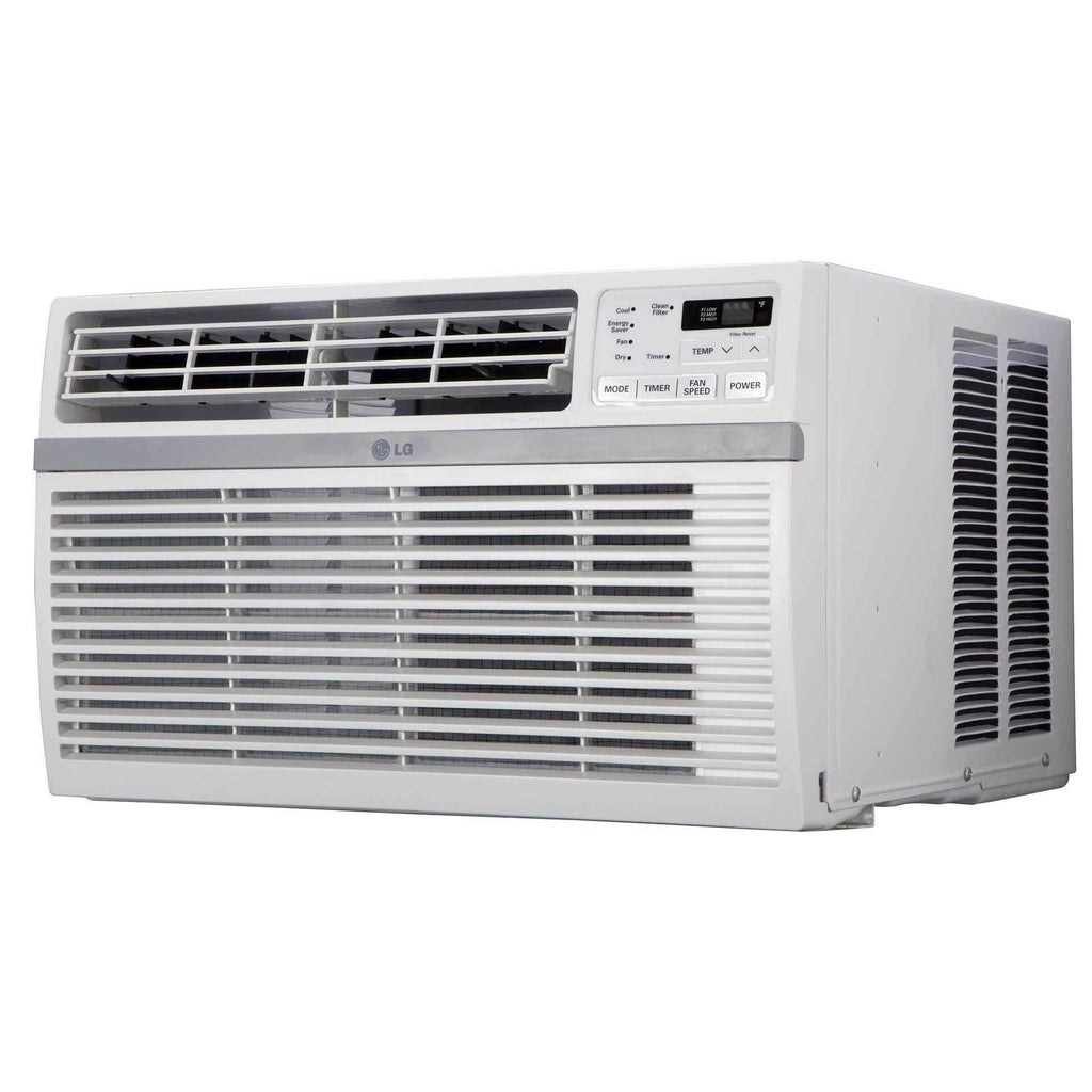 18,000 BTU Window Air Conditioner V206