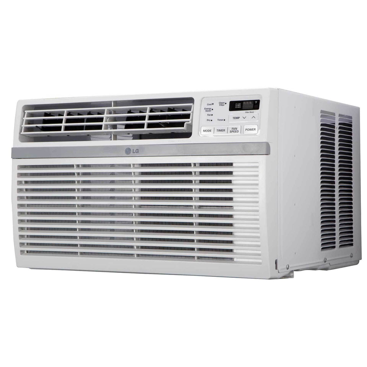 18,000 BTU Window Air Conditioner V206