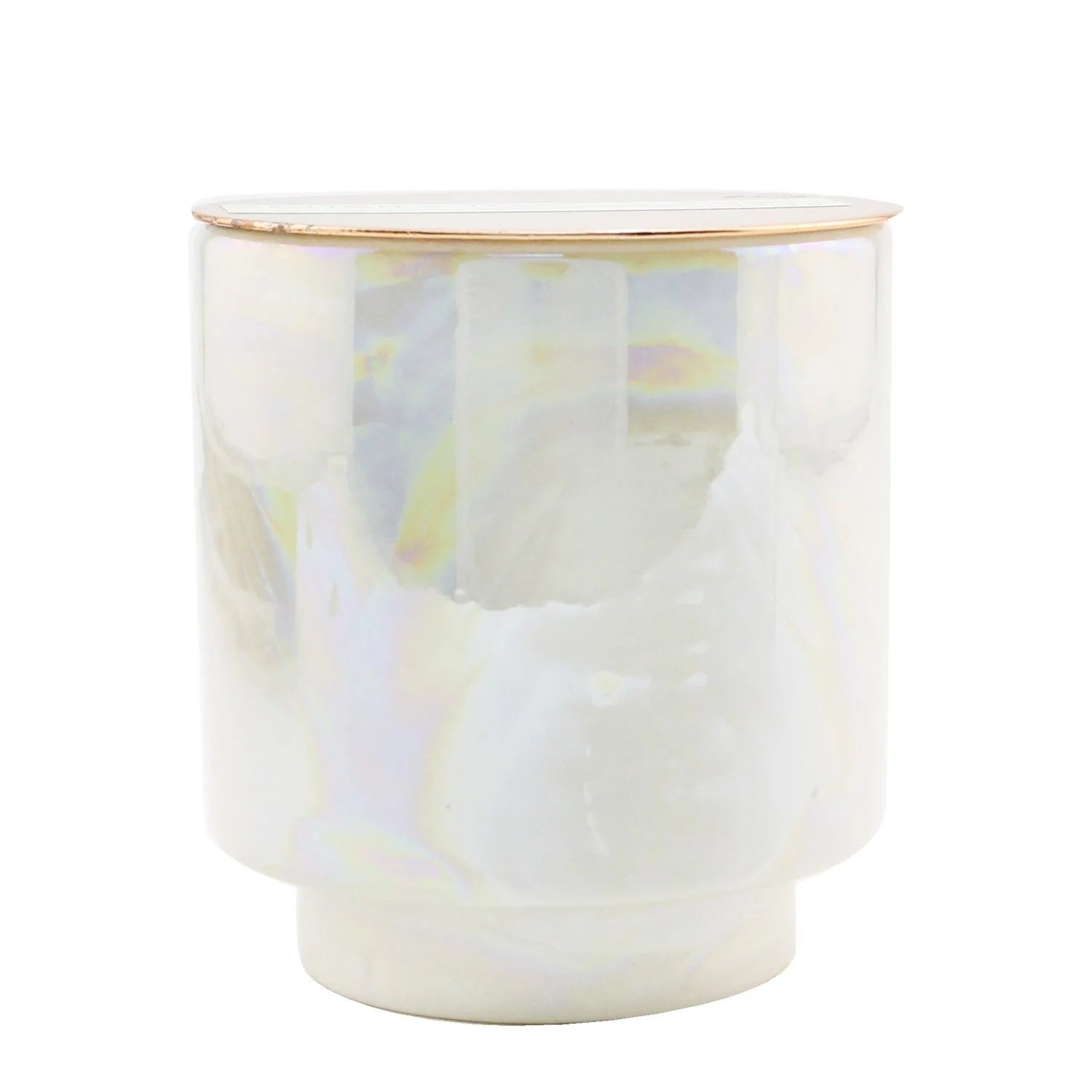 Cotton & Teak Candle 141g/5oz U575