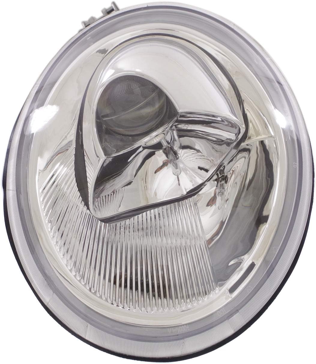 Headlight Assembly Set of 2 H99808