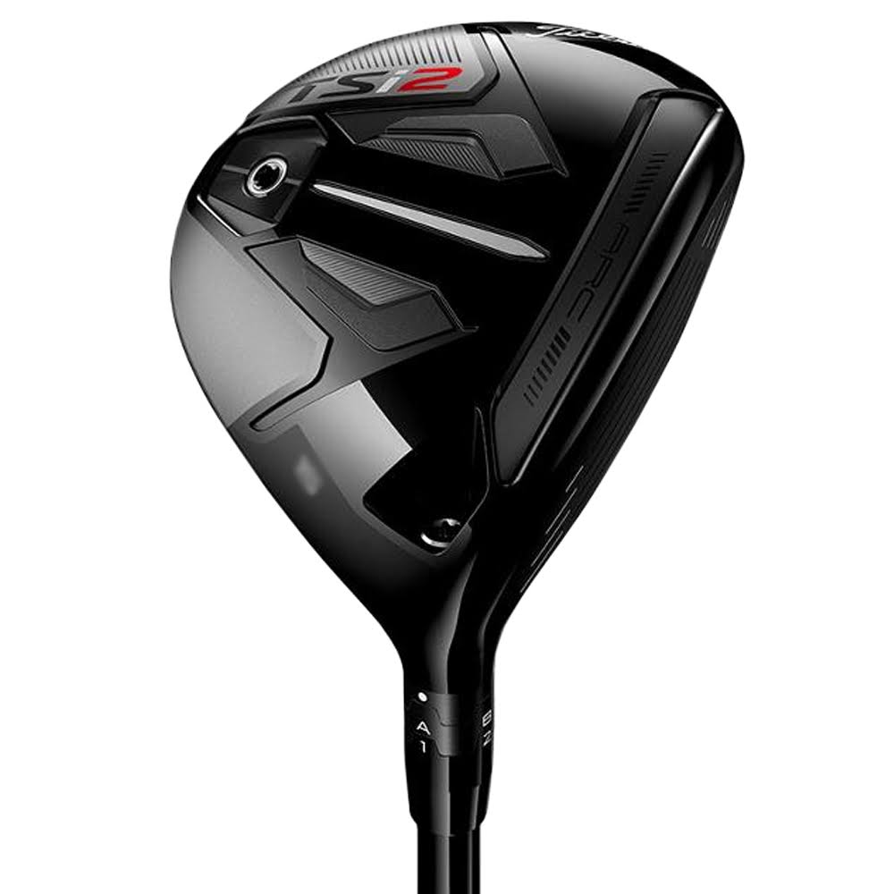 Fairway Wood 3 15 Graphite Stiff J79205