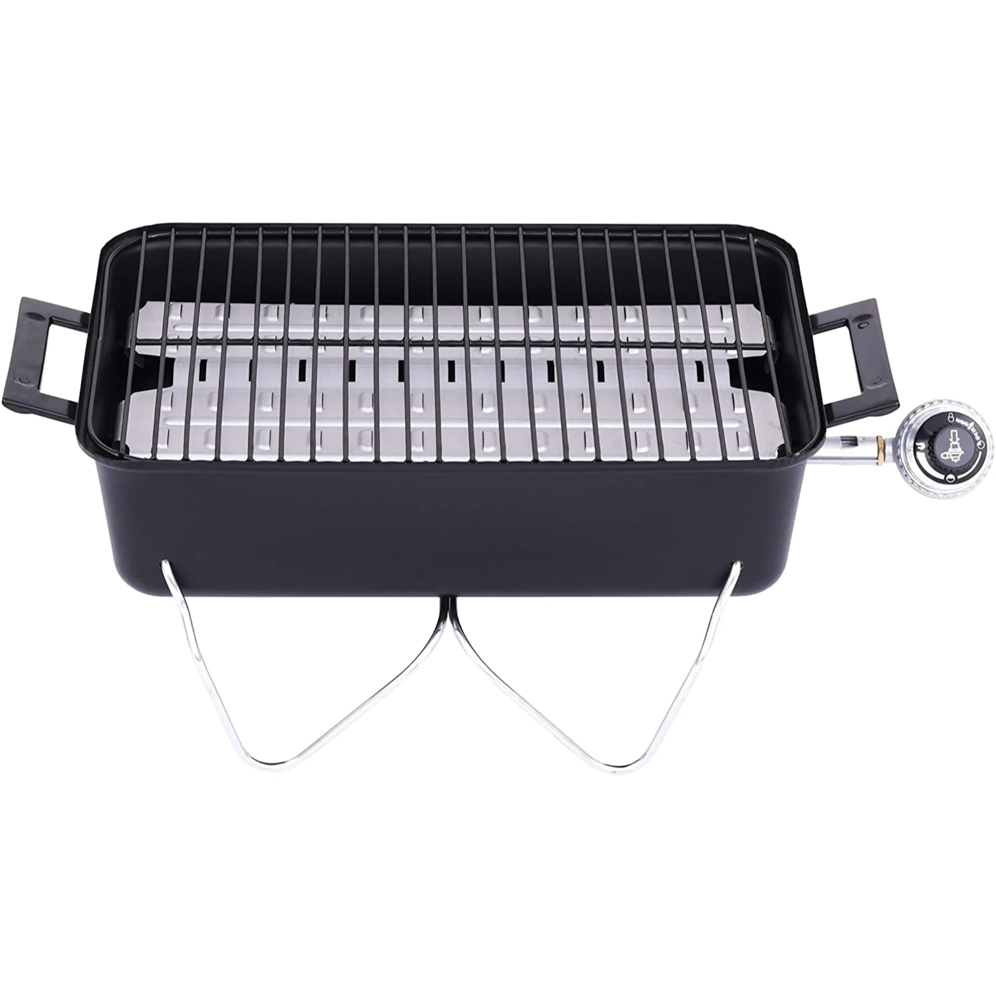 Portable Gas Grill J801035