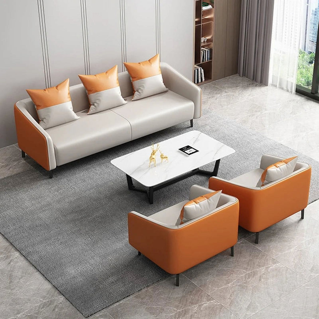 Nordic Lounge Sofa E153