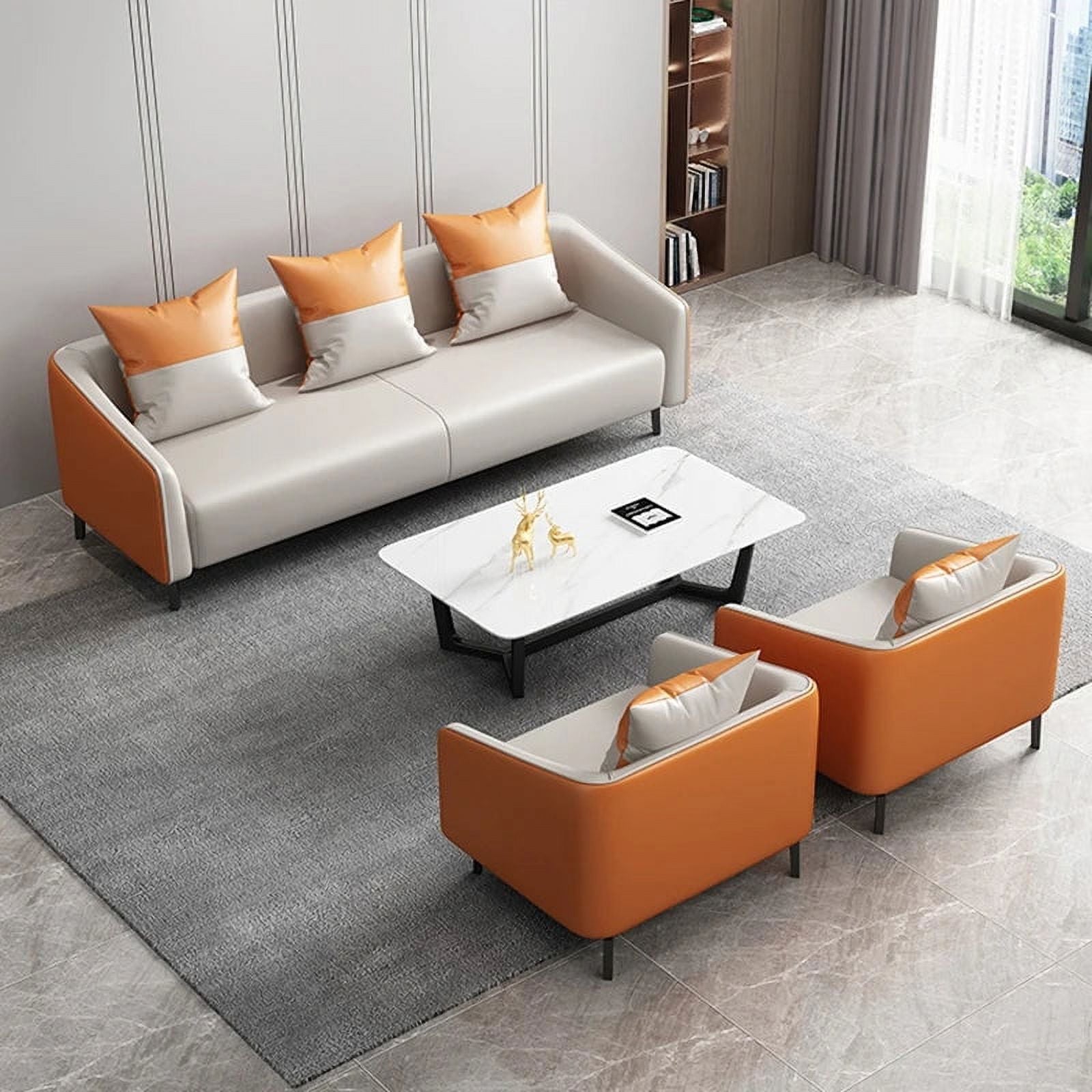 Nordic Lounge Sofa E153