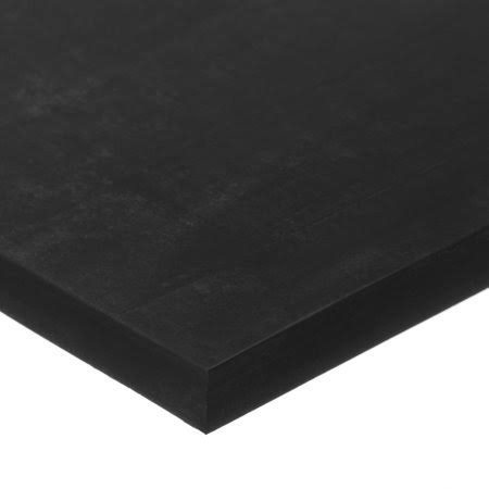 Neoprene Rubber Roll 40A 1/16x22 Thick x 36x22 Wide x 6 ft. Long D871