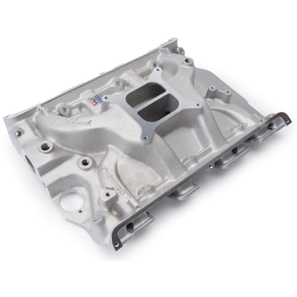 Intake Manifold X5701