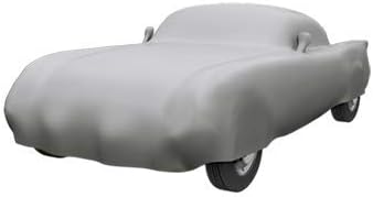 5 Layer Waterproof Car Cover C90703
