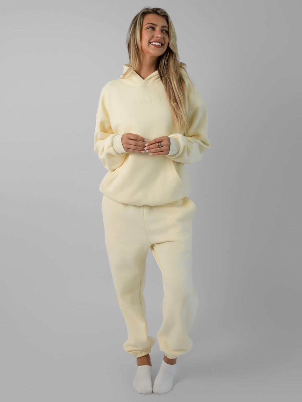 Signature Sweatpants