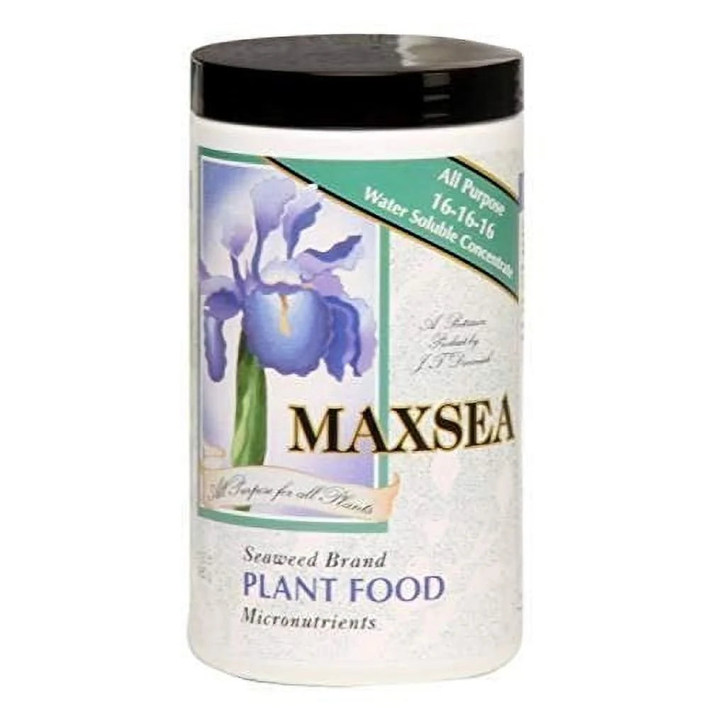 1.5 lb All Purpose Hydroponic Nutrient Fertilizer O65944