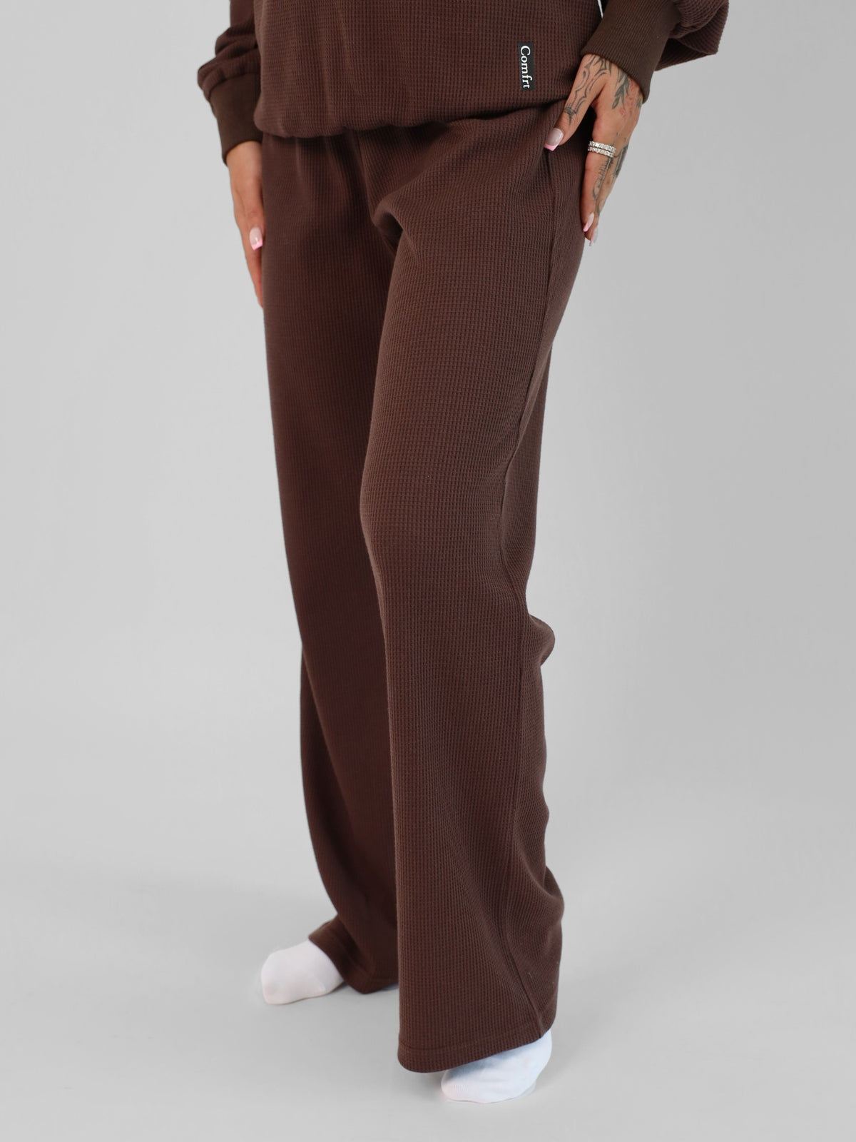Waffle Lounge Pant