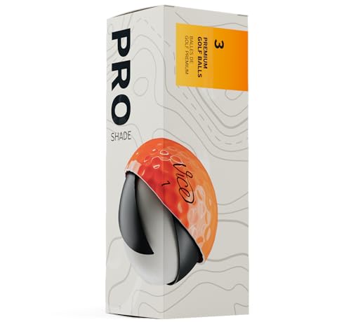 Vice Pro Golf Balls V5350