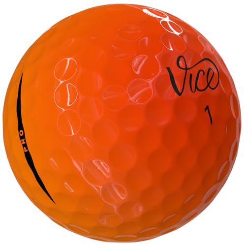Vice Pro Golf Balls V5350
