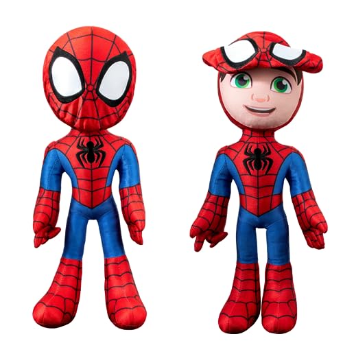 16-Inch Talking Plush with 16 Unique Phrases Y169