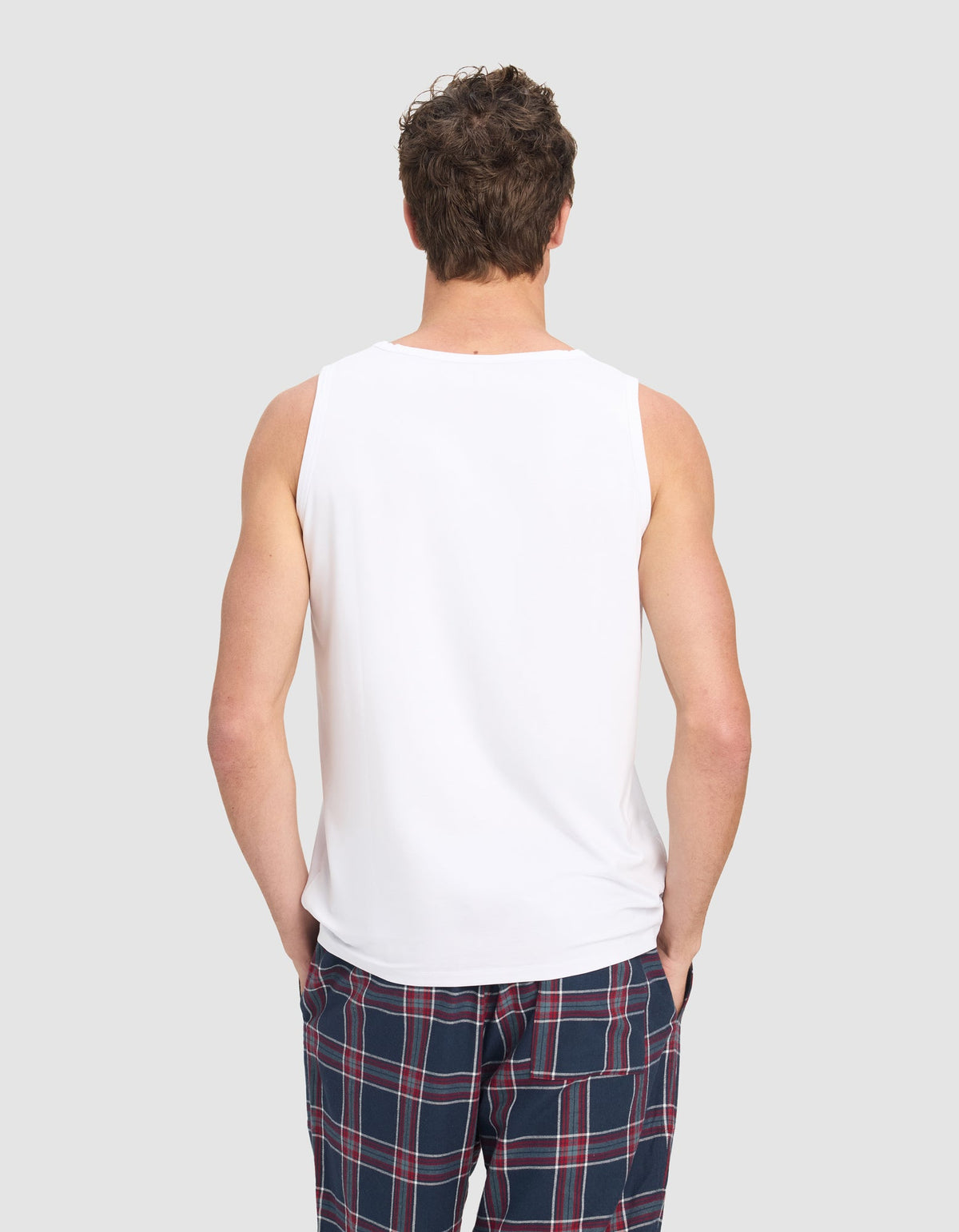 Men's First Layer Pajama Tank