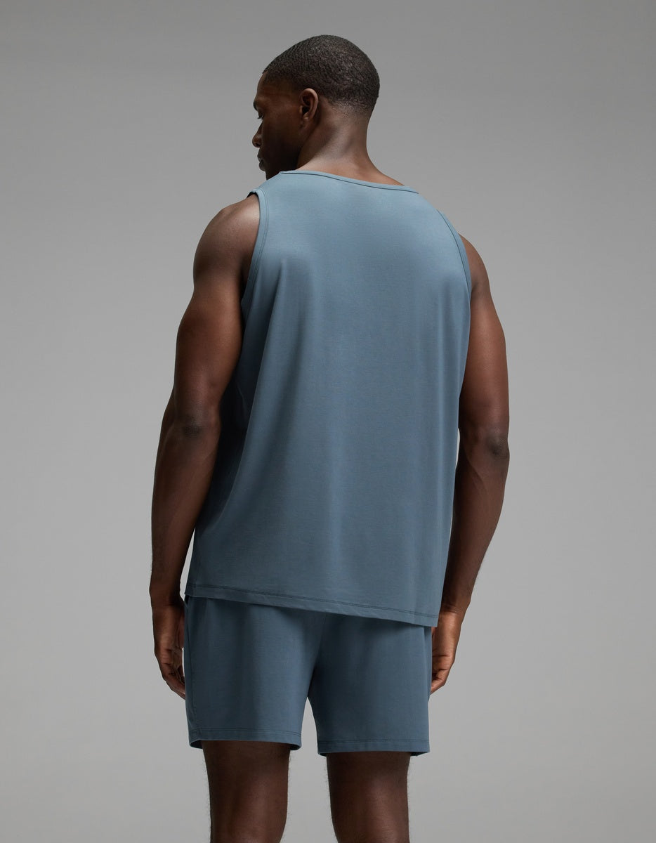Men's First Layer Pajama Tank