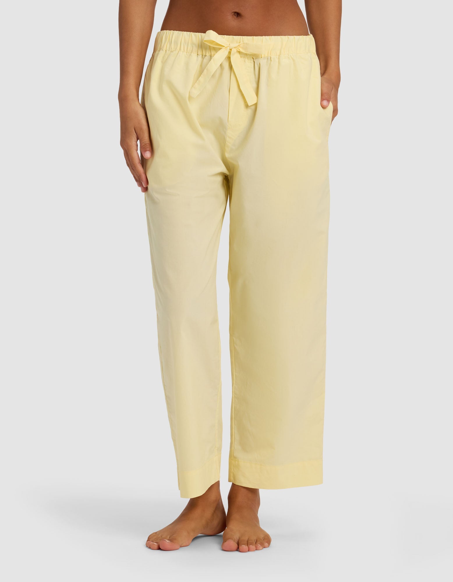 Women's Sutton Cropped Pajama Pant