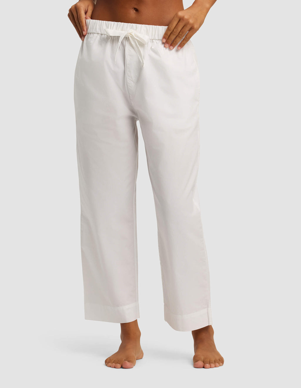 Women's Sutton Cropped Pajama Pant