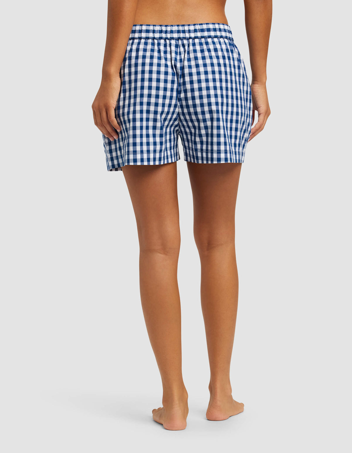 Women's Sutton Pajama Short