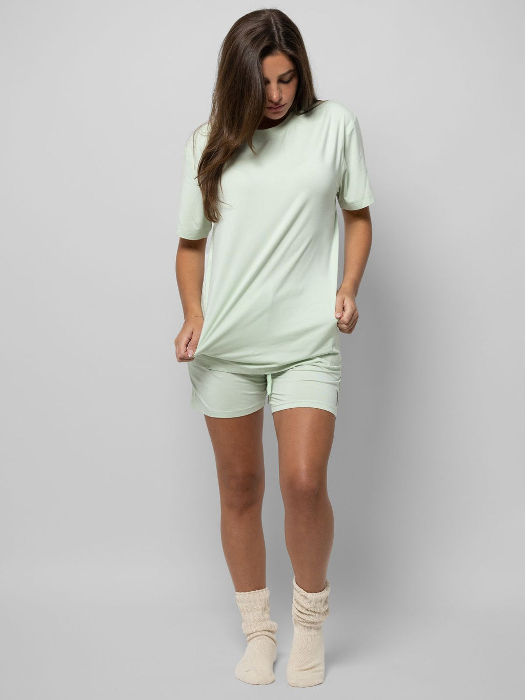 Cloud Lounge Shorts - Pre-Order
