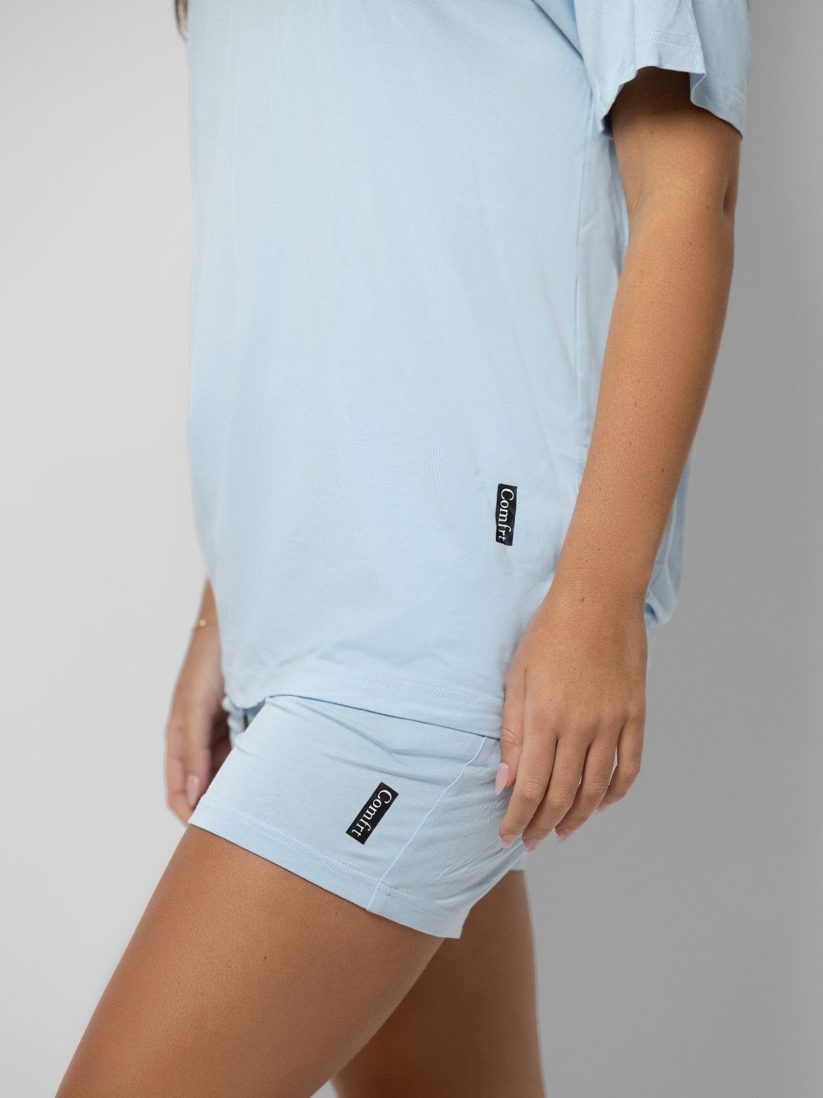 Cloud Lounge Shorts - Pre-Order
