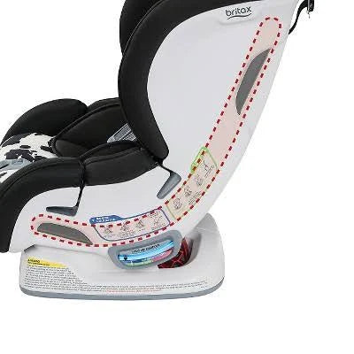 Convertible Car Seat W322706