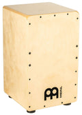 Baltic Birch Frontplate Cajon I262
