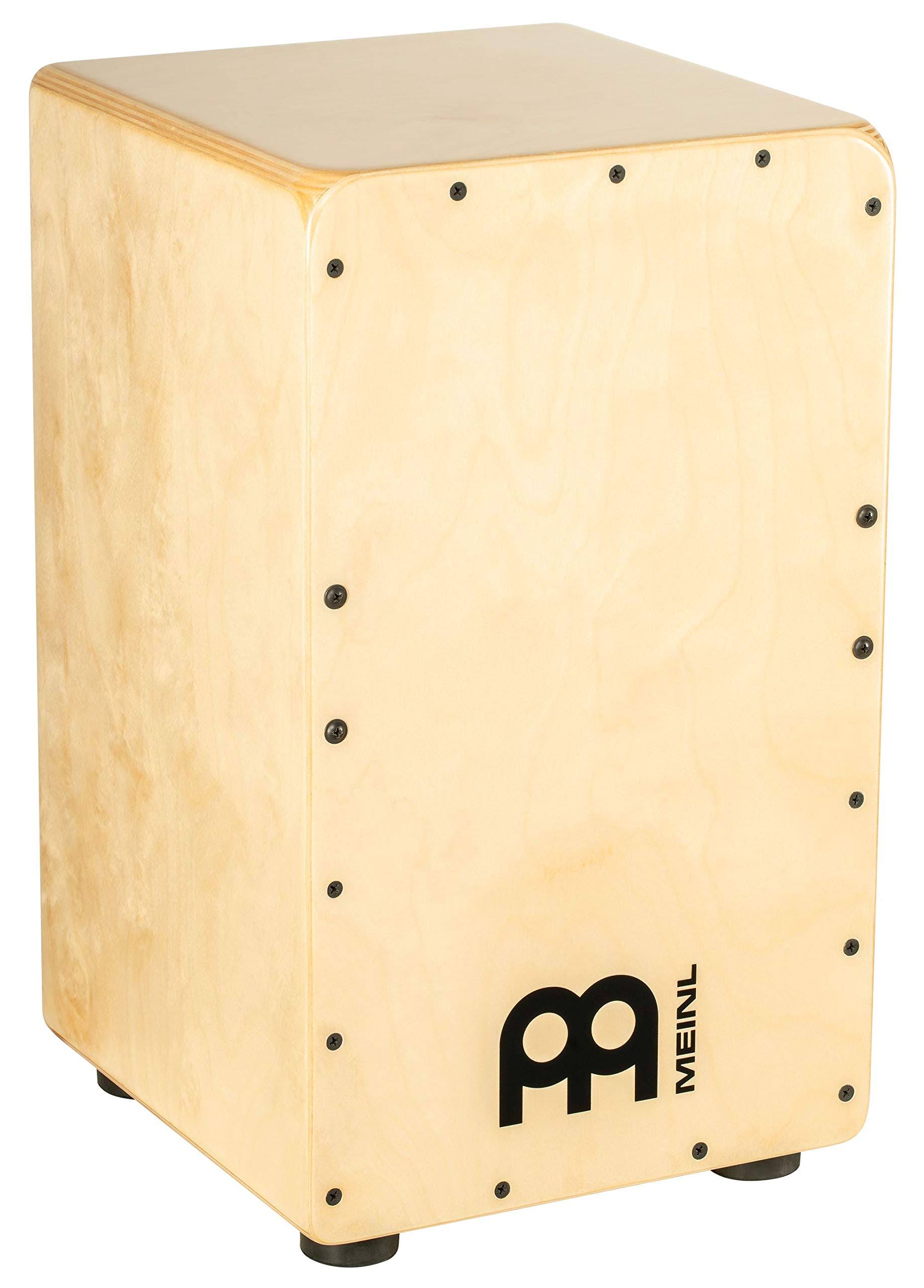 Baltic Birch Frontplate Cajon I262