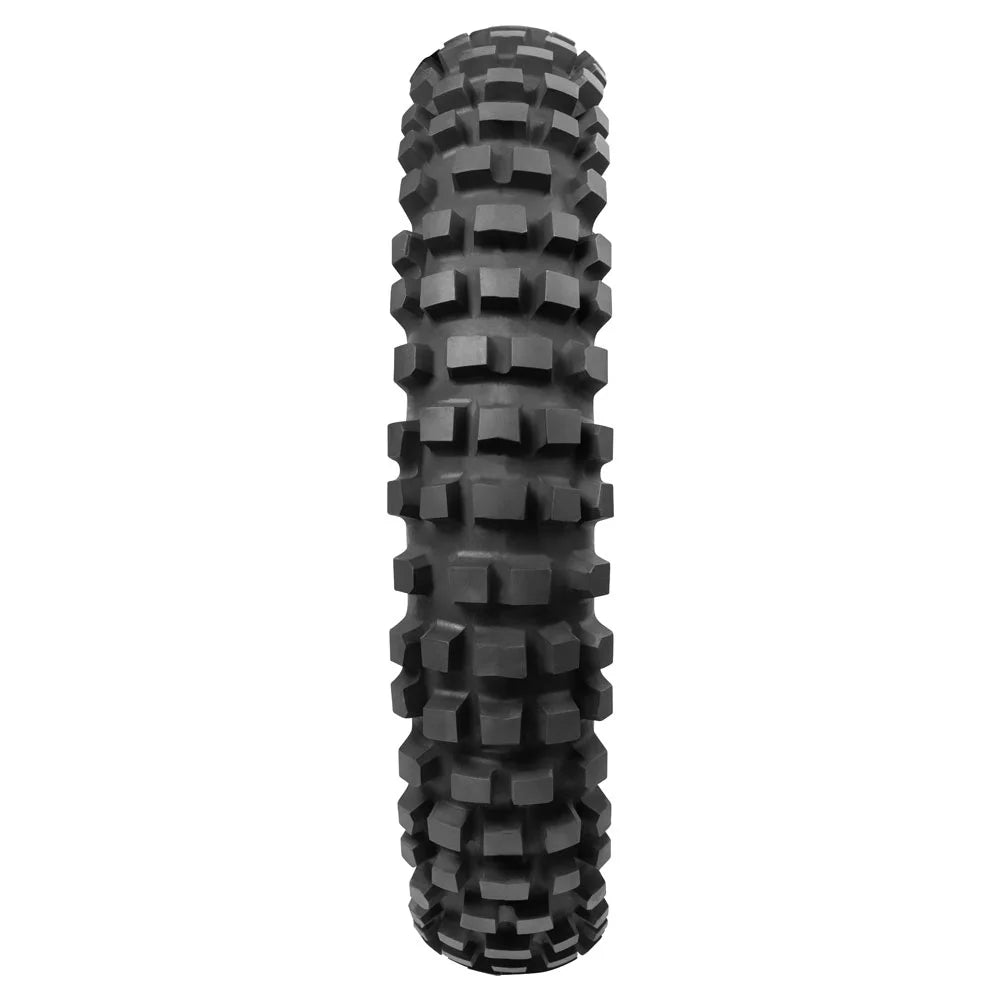 Tusk Recon Hybrid Tire 120/100x18 T79456