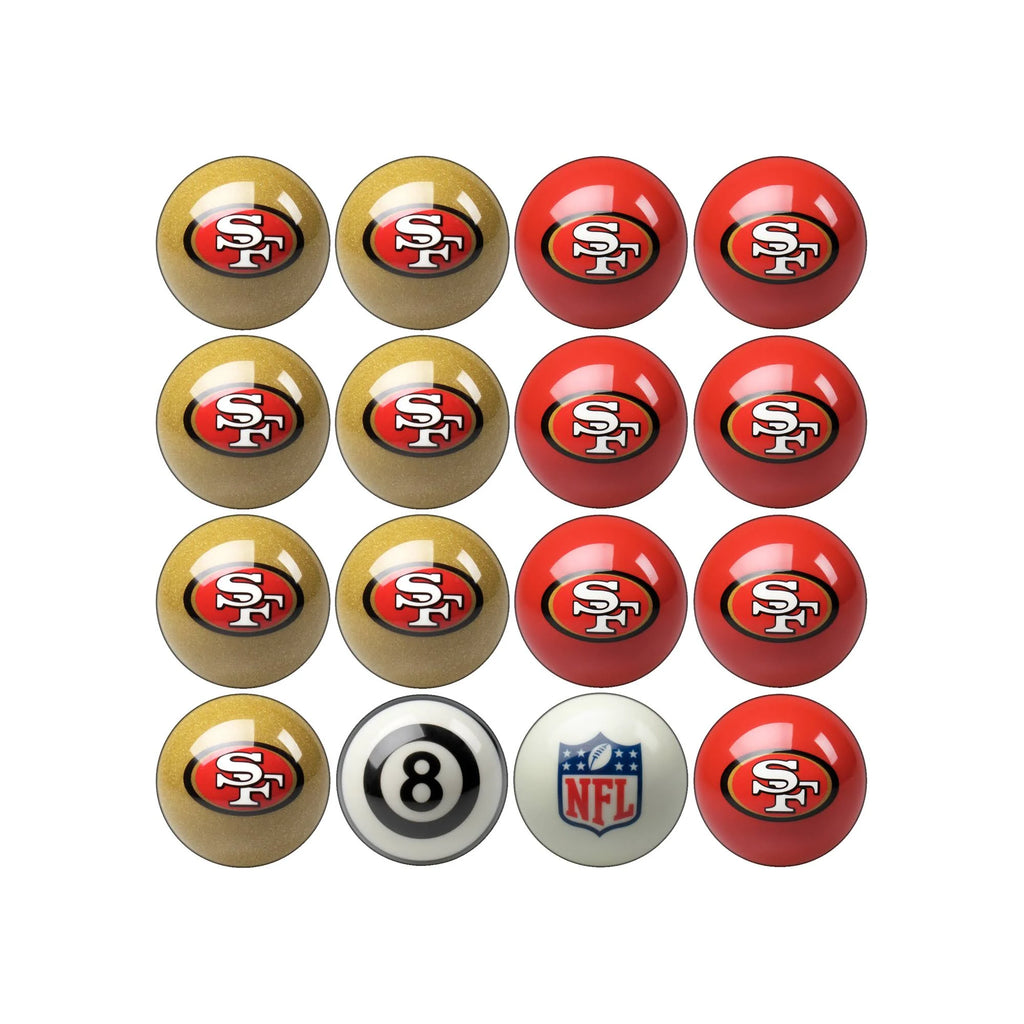 Billiard Ball Set Z22444