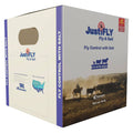 Cattle Fly Control Salt Block, 44 lb N723304