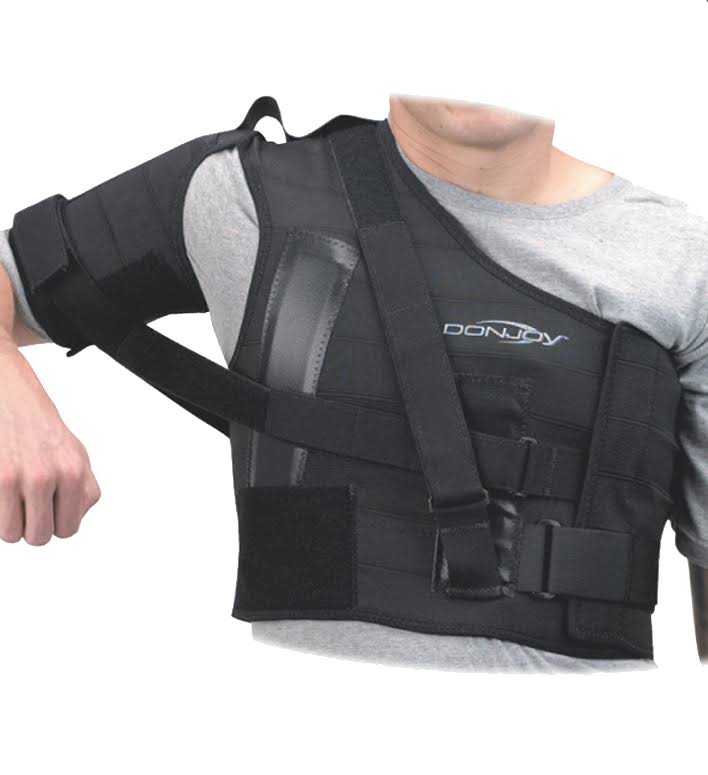 X-Large Left Shoulder Stabilizer B5658