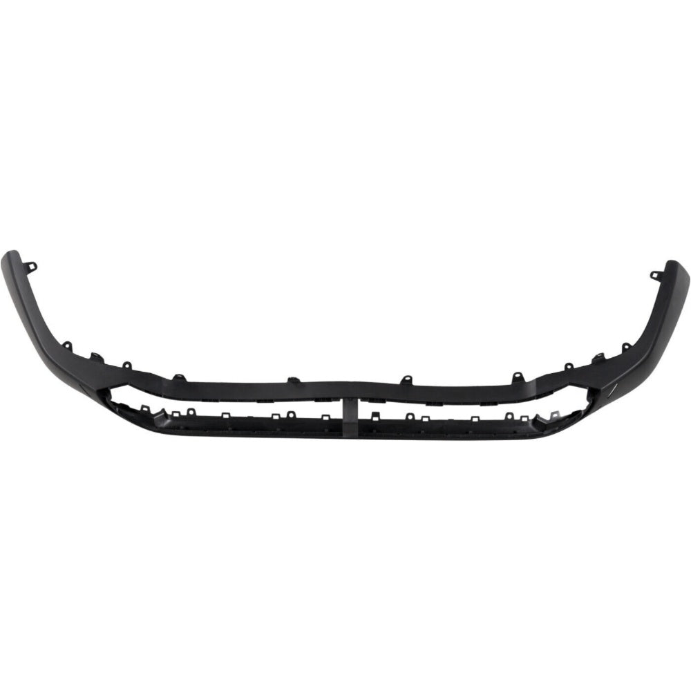 Front Air Dam Deflector Lower Valance Apron for 2019-2021 Toyota RAV4 V537515
