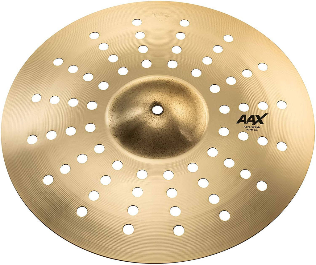 16 in. Brilliant Crash Cymbal A4183