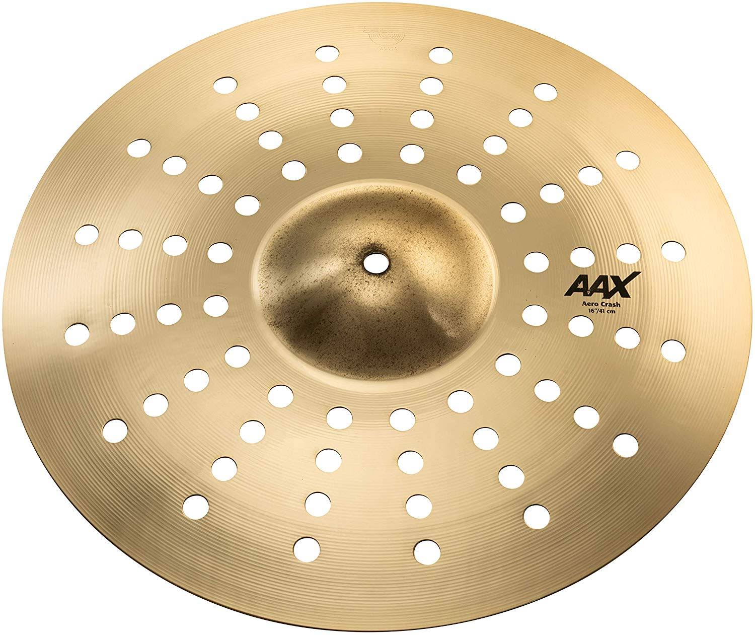 16 in. Brilliant Crash Cymbal A4183