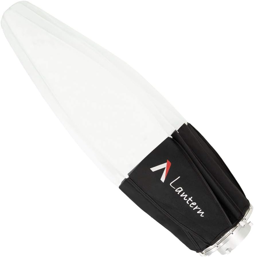 Lantern Softbox Soft Light Modifier for Bowens Mount Light J5034