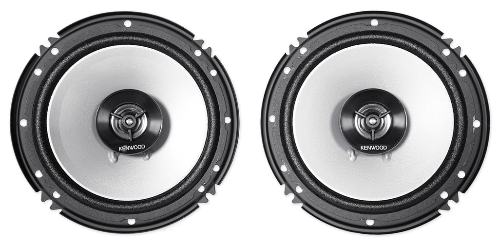 6.5" Front Speaker C366