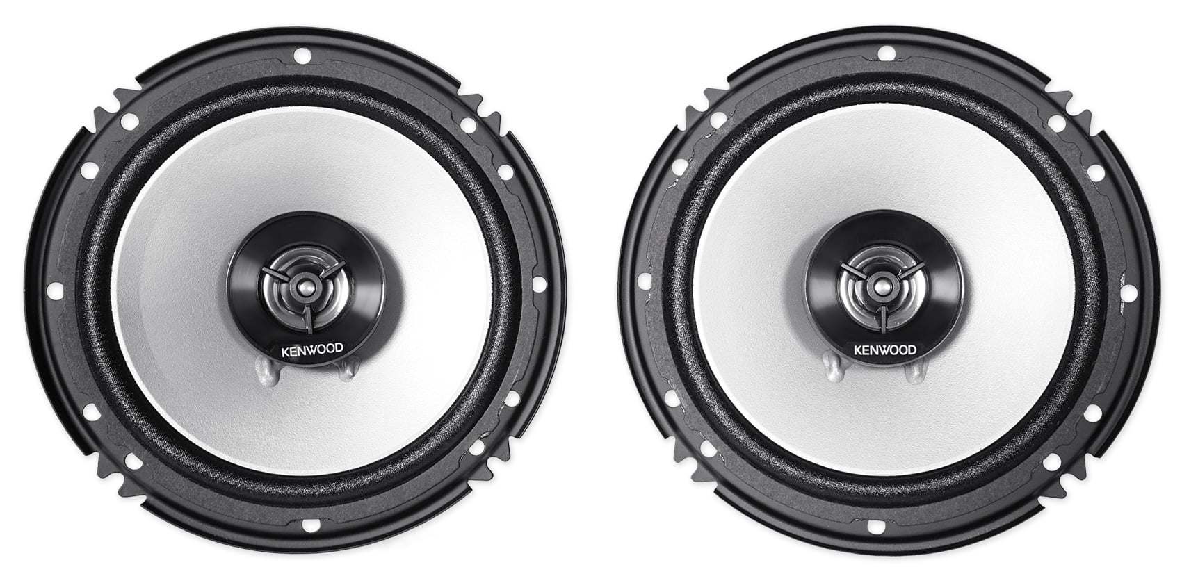 6.5" Front Speaker C366
