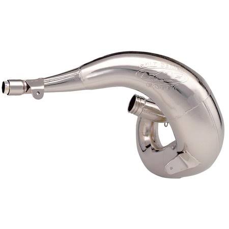 Chrome Fatty Pipe J786494