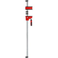 40 in. Parallel Clamp, 3-3/4 in. Throat Depth D273