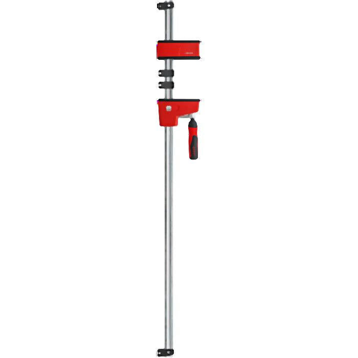 40 in. Parallel Clamp, 3-3/4 in. Throat Depth D273