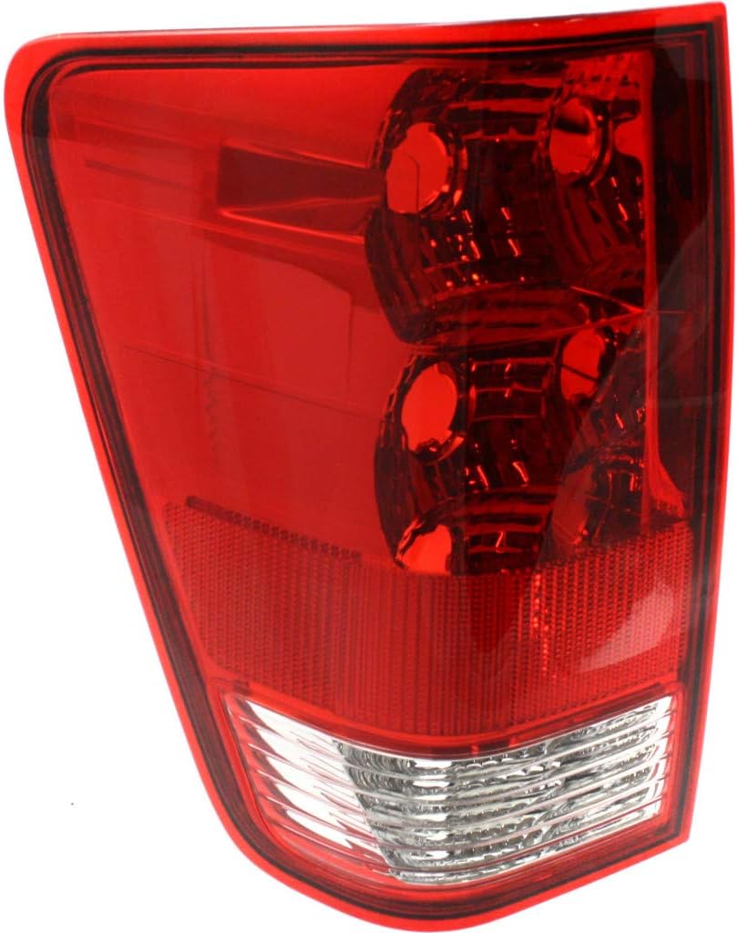 Tail Light for Nissan Titan K7035